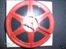 VTG ALICE COOPER ON TOUR 8mm movie reel b&w USA