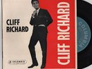 CLIFF RICHARD -  RARE 1962 OZ 
