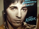 BRUCE SPRINGSTEEN/THE RIVER/PHILIPPINE ISSUE/VERY RARE