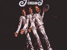 cream - goodbye -  picture  LP- reissue