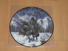 Dissection - Storm Of The Light´s Bane Picture LP