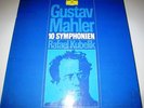 LP-BOX Gustav Mahler - Rafael Kubelik - 14 LPs