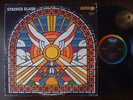 Aurora Stained Glass Capitol Rainbow CA FOLK PSYCH RARE