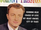 JOHNNY PRESTON=RUNNING BEAR=MERCURY=EP=7