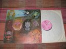 KING CRIMSON - IN THE WAKE OF POSEIDON - PINK ISLAND LP