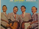 BUDDY HOLLY & The CRICKETS-The Chirping Crickets-SS LP