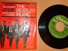 THE BEATLES EP 