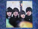 BEATLES FOR SALE Orig ITALY 64 RED PARLOPHON PMCQ 31505