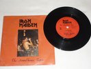 IRON MAIDEN UK 7