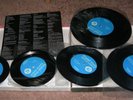 BRUTAL TRUTH Need To Control LP BOX SET EARACHE GRIND