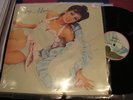 ROXY MUSIC FIRST ALBUM FIRST HOLLAND PRESS PINK RIM