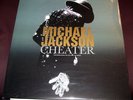 Michael Jackson CHEATER DEMO RARE PROMO XPR 3829 Mint 