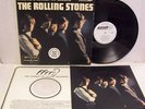 ROLLING STONES ENGLAND'S NEWEST 1964 WHITE LABEL PROMO