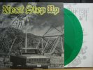 Next Step Up / 2LP / Heavy , The Return Of  / Biohazard