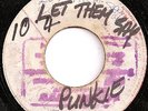 BOB ANDY / LET THEM SAY / SUPREME / LISTEN