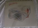 Boxer BLOODLETTING prog LP Virgin UK