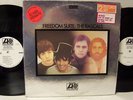 RASCALS FREEDOM SUITE 1969 2LP WHITE LABEL PROMO MONO