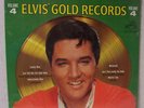 ELVIS PRESLEY GOLD RECORDS VOL. 4 LSP-3921 STILL SEALED