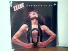 Spunk - Tighten It Up / LP Sealed