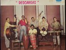 CACHAO Y SU RITMO CALIENTE Descargas LP CubanJam PANART