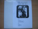 The Old Man and the Sea - same LP no label insert