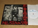 MIKE (MEIC) STEVENS  1968 WREN PSYCH EP EX