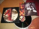 Kate Bush - The Red Shoes LP Vinyl RARE