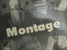 MONTAGE-EDDIE BERT, DONALD BYRD etc-original SAVOY LP
