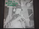 Augustus Pablo – This Is Augustus Pablo – KAYA