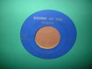 RARE MI. GARAGE 45 TONTO & THE RENEGADES 