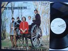 BRITISH NORTH AMERICAN ACT - IN THE BEGINNING LP MINT