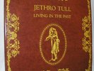 JETHRO TULL: LIVING IN THE PAST, 2-LP, HOLLAND, MINT