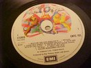 *QUEEN* A Night At The Opera - Original 1975 UK EMI LP