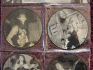 Metallica Picture Disc Interview Single SEHR RAR