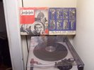 Jerry Lee, Carl,  Johnny Sun LPs, Little Richard SP100