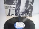 HANK MOBLEY ALL STARS. ART BLAKEY. BLUE NOTE. BST 81544