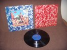 The Rolling Stones Satanic Majesties 1st Press 1967.