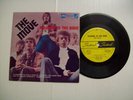THE MOVE ROY WOOD FLOWERS IN THE RAIN AUSTRALIA 7