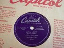 GENE VINCENT 78 