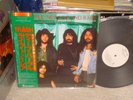 Deep Purple / New Live & Rare,Japan original LP,Promo