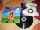 DAVID BOWIE - Earthling LP Vinyl RARE