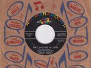 ABC 10370- MAXINE BROWN- AM I FALLING IN LOVE- NORTHERN