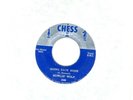 Chess record Howlin Wolf Going Back Home.
