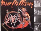 SLAYER -Show no mercy LP 1983 rare debut