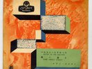 EDDIE COCHRAN - SITTIN IN THE BALCONY -  JAPAN