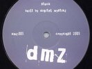 DMZ - 005 Neverland/Stuck (dubstep)
