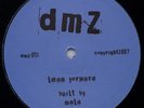 DMZ - 012 Lean Forward/Learn (dubstep)