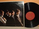 Rolling Stones - Same German LP 1964 - BLK - VOLLGOLD