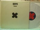 QOPH Pyrola DLP Nasoni swedish heavy psych prog UNPLAYE