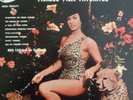 BETTY PAGE Cheesecake Pinup Exotic Cover Art RARE